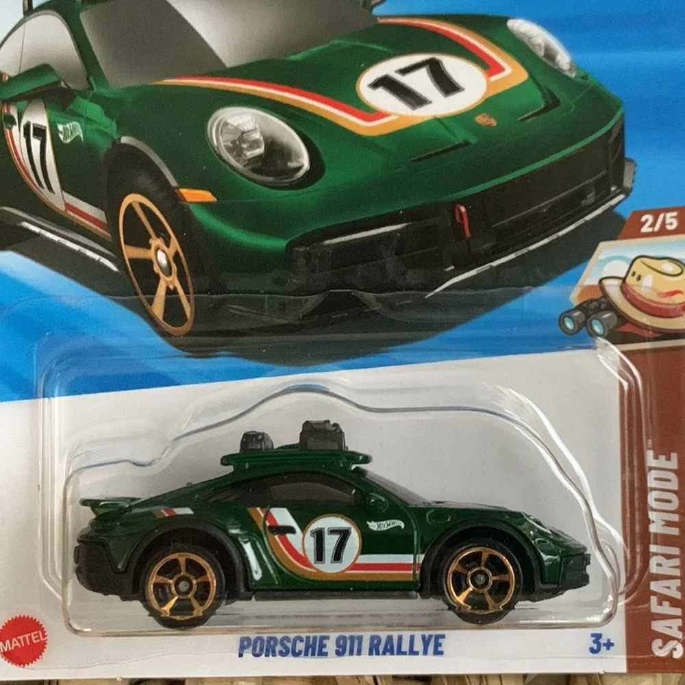 N/A hot wheels